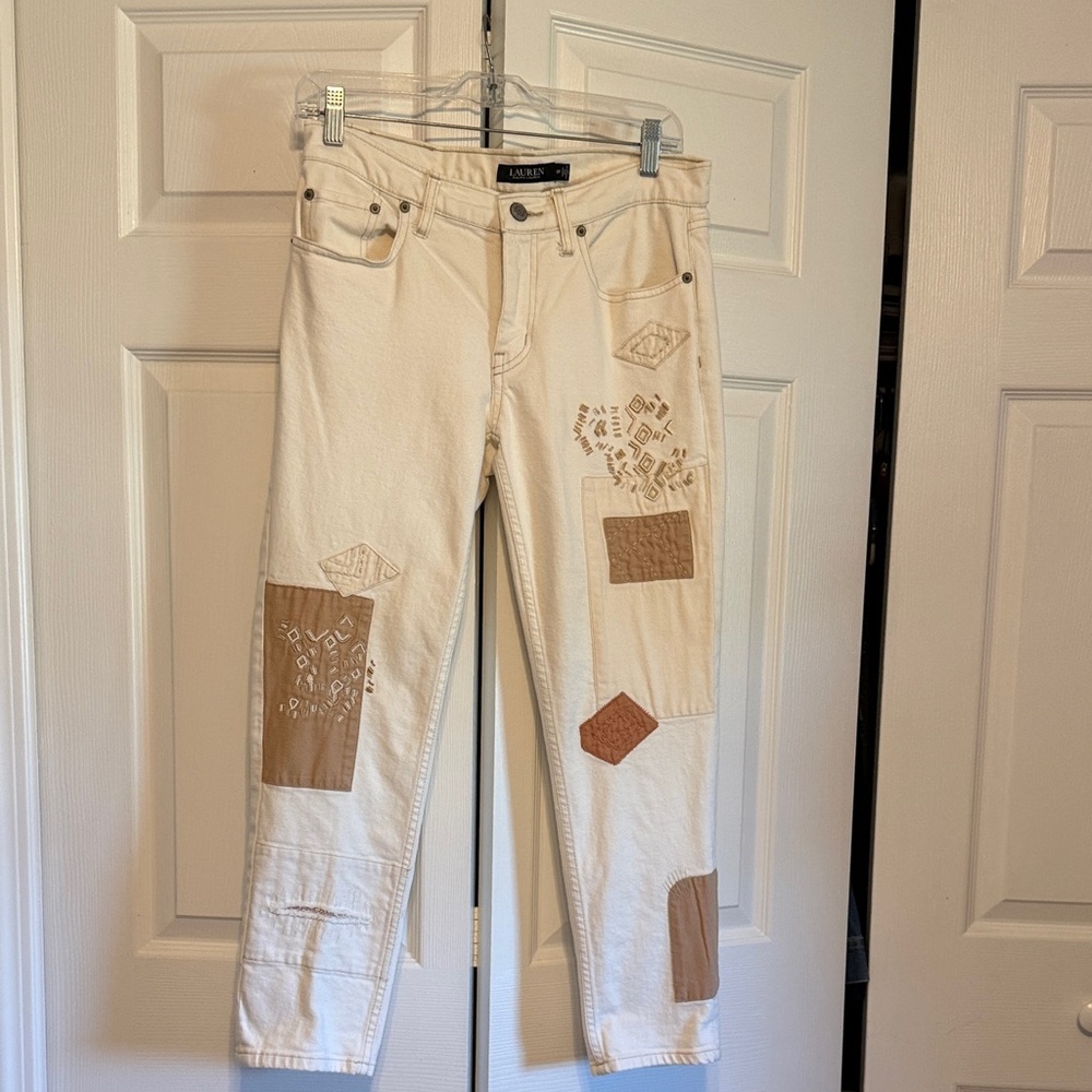 Lauren Ralph Lauren jeans